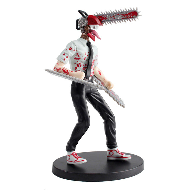 Figura Chainsaw Man - Denji