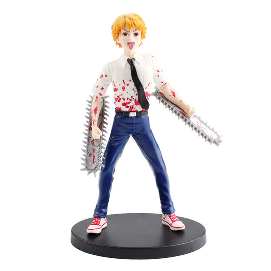 Figura Chainsaw Man - Denji