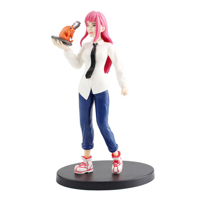 Figura Chainsaw Man - Makima