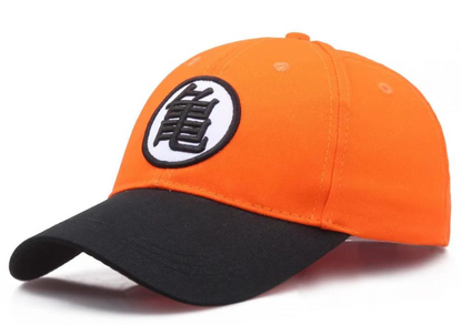 Gorra Dragon Ball